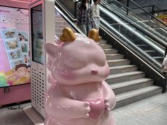 -南京时尚莱迪购物广场(正洪街店)