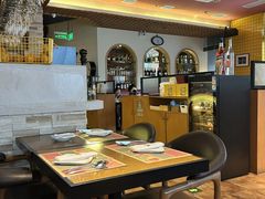 -安妮意大利餐厅(国贸店)