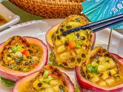 -79号渔船海鲜饭店(华强北店)