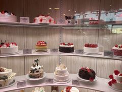 -巴黎贝甜(五道口店)