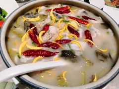 -大树餐厅(红旗街万达店)