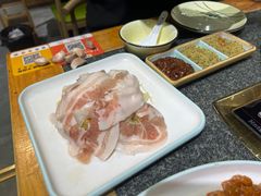 -鹤之乡·齐齐哈尔烤肉·非遗(秋涛路店)