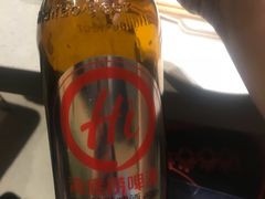 啤酒-海底捞火锅(万达广场店)
