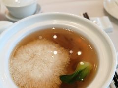 -香乐园·淮扬菜中餐厅·Shang Garden(福田香格里拉店)