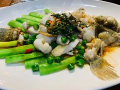 -猪肉婆私房菜(容桂总店)