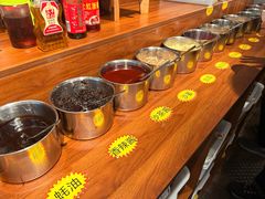 -行运海鲜食集(北京首店)