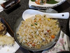 铁板炒饭-大桥日本料理·日式放题·铁板定食(科兴科学园店)