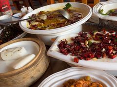 -尽善百年古院餐厅(王家老宅店)