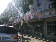 -爱德顺糕点食屋(利民道店)