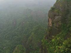 -崀山风景名胜区