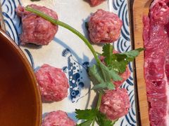 -贵厨酸汤牛肉(小十字店)