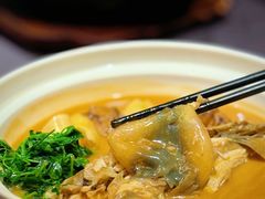 -A One Kitchen·南京精菜馆(德基广场店)