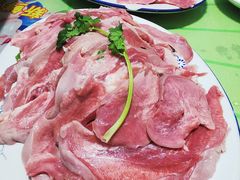 -华哥新鲜猪精品美食