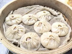 -开封灌汤包子铺(尚志大街店)