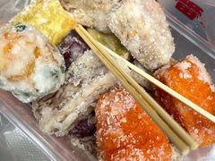 -普宁反沙番薯芋头
