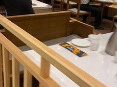 -闫府私房菜(经四路万达店)