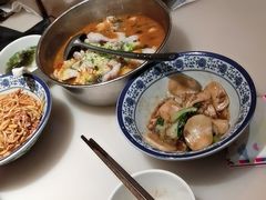 -慧娟面馆·餐厅(望江路店)