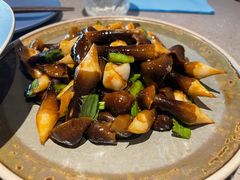 -半山腰·云南菜(侨福芳草地店)
