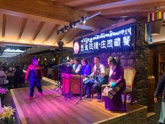 -思金拉措庄园藏餐(太阳岛店)