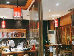 -巴蜀印象火锅(永陵总店)