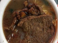 -辣肉面大王(天平路店)