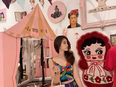 -恋物百货商店(华侨城店)