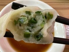 -白记饺子馆多伦道店