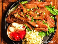 -质烤烤物·活烤海鲜(质烤总店)