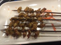 -东山羊庄(八卦岭店)