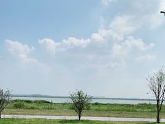 -七的湖·晚芳亭·阳澄湖农家菜·大闸蟹(莲花岛店)