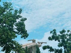 -刘公岛景区