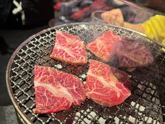 -まるみち   丸道东京烧肉(虹梅路店)