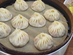 -真不同饭店(中州东路店)