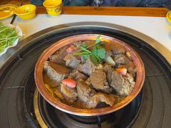 -顺顺小吃(独克宗古城店)