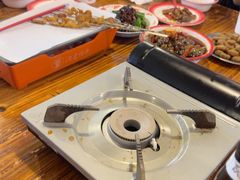 -冶建镜子·老南昌大排档·江西虾王(总店)