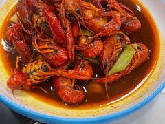 -龙虾奇迹(大华三路店)