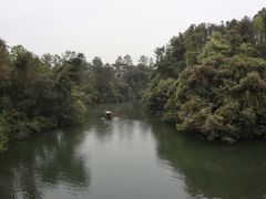 -保利石象湖景区