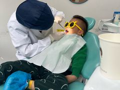 -岳辰齿科(浦东长泰店)