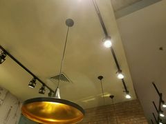 大堂-COSTA COFFEE(上海月星环球港店)
