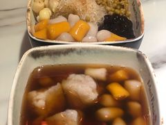 -鲜芋仙(中华广场店)