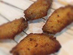 -小杨烤肉(高新店)
