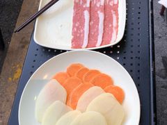 -肆拾壹號烤肉(龙岗店)