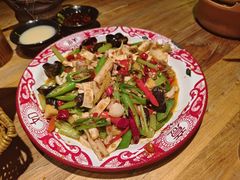 -破三川·新川菜(静安大融城店)