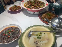 -新概念来凤鱼(璧山店)