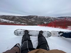 -密苑云顶乐园(云顶滑雪场)