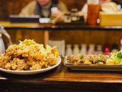 -本格·深夜食堂(北理工店)