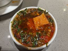 -海底捞火锅(金地广场生日主题店)