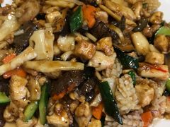八珍豆腐-胖子菜馆(隆昌路店)