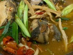 杂鱼锅-桐庐土菜馆·传承经典土菜