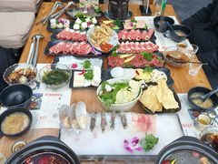 -束河人家(南锣鼓巷店)